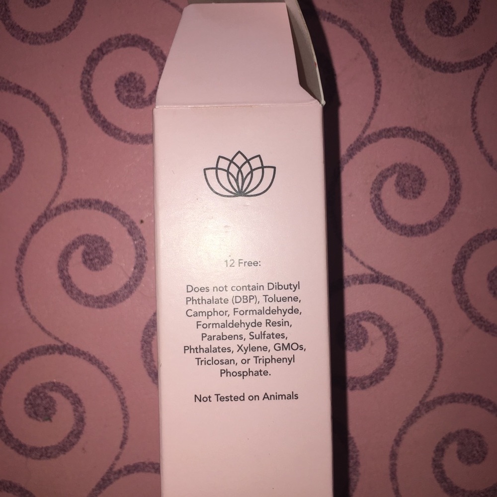 Adesse Cuticle Oil - Picture 2 of 3